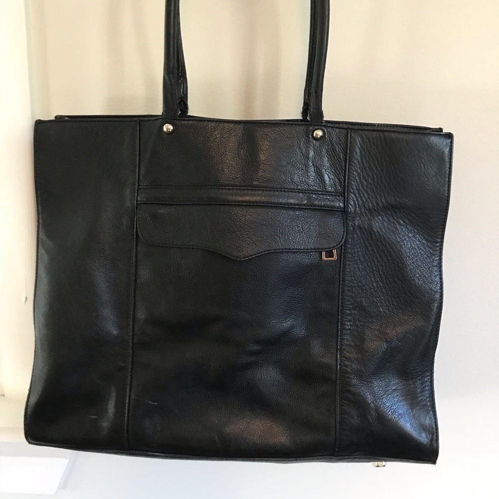 Rebecca Minkoff Large M.A.B Tote